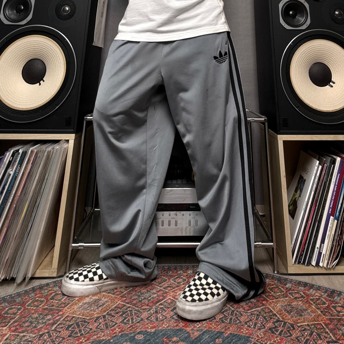 아디다스 트랙팬츠 상품이미지1