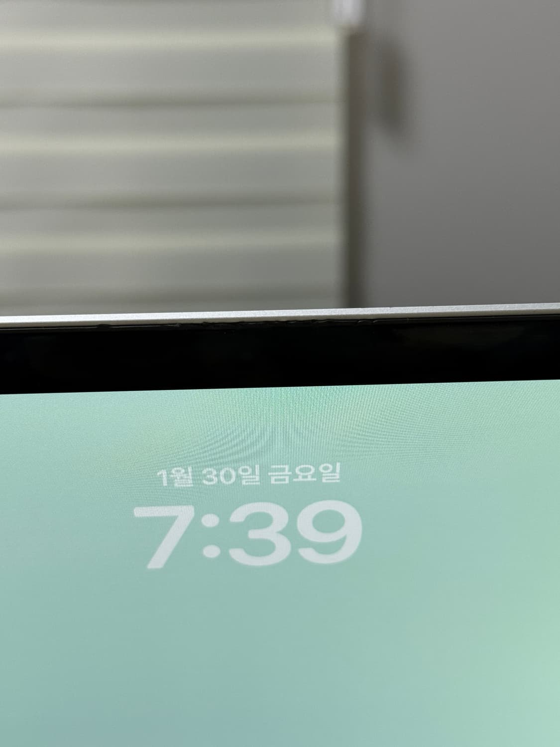 맥북 에어 13인치 2019모델 (실버, 충전기/매직마우스 포함) 상품이미지5