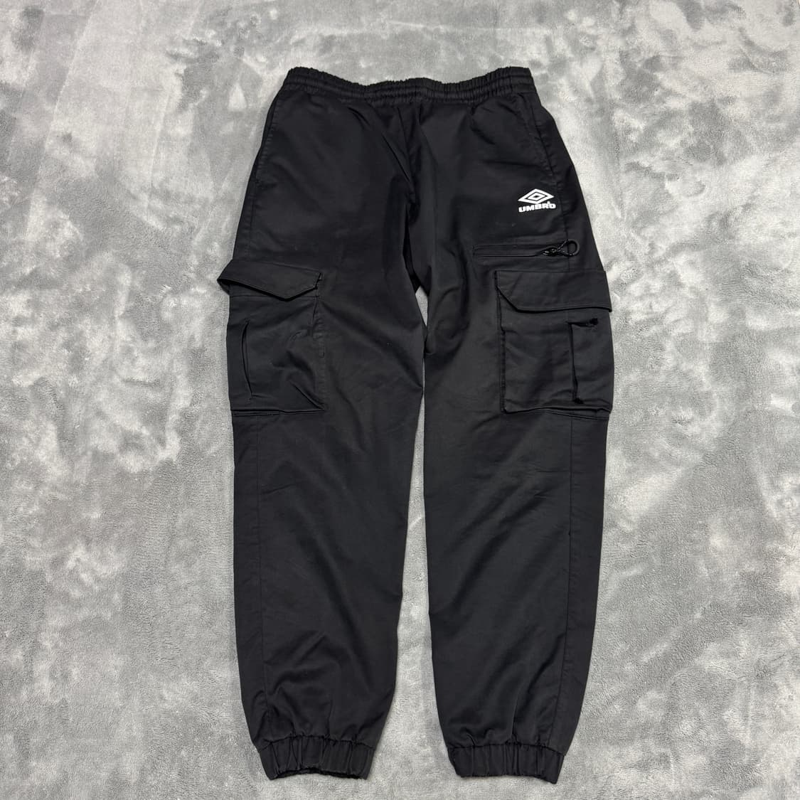 엄브로 카고 조거팬츠 상품이미지2