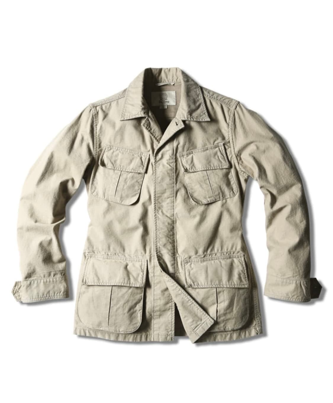 바스통 109 샌드베이지 상품이미지1