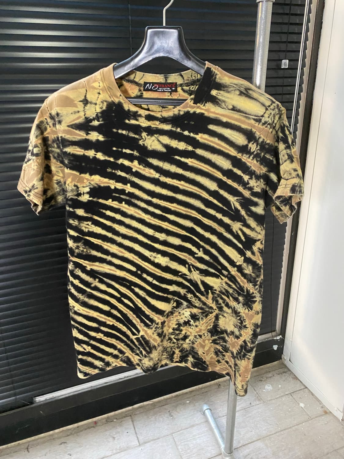 Tie-did 1/2 T shirts 상품이미지5