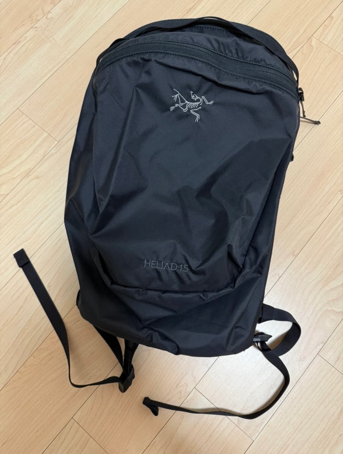 아크테릭스 헬리아드 15 백팩 상품이미지2