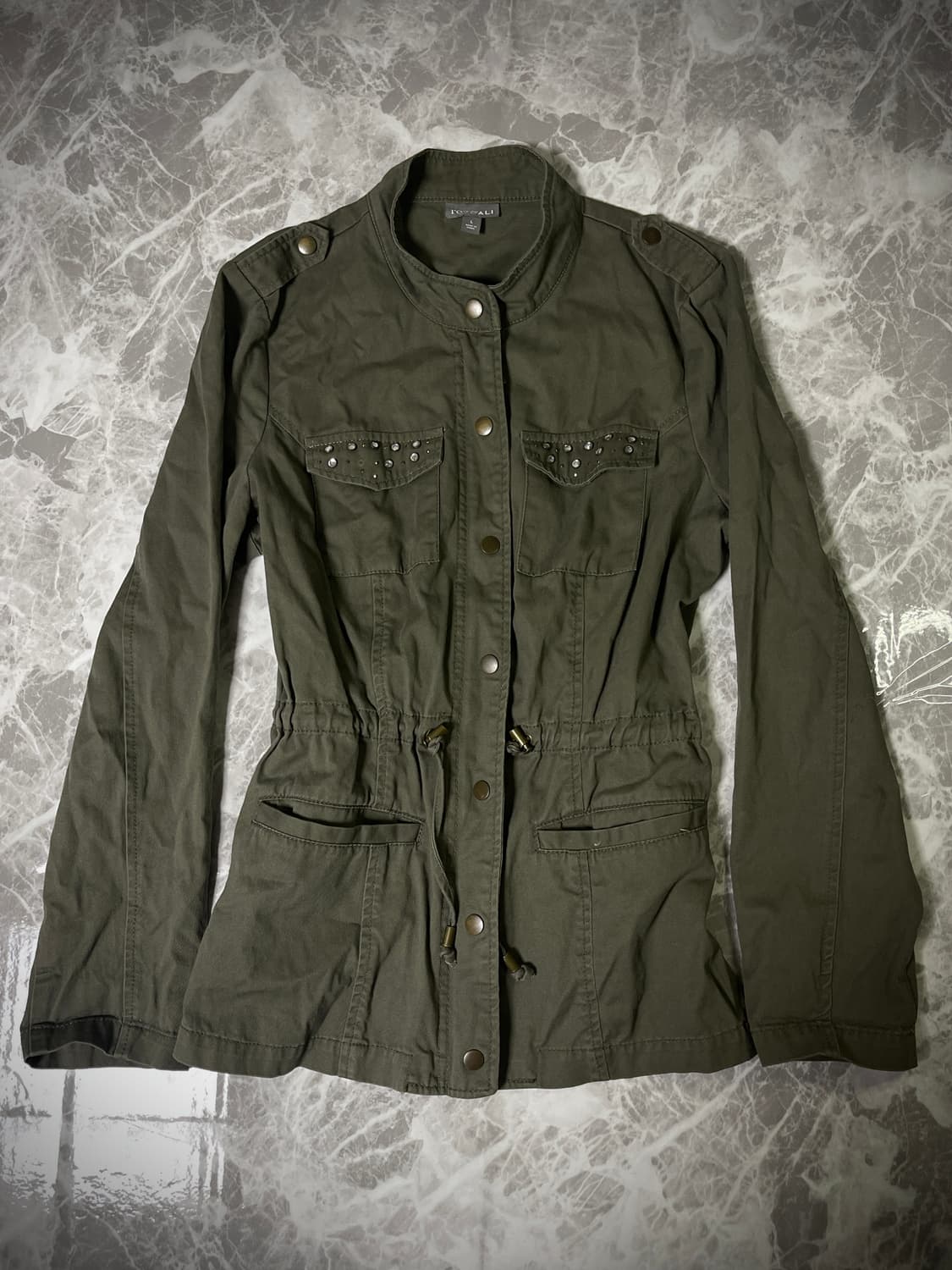 militery jacket 상품이미지1
