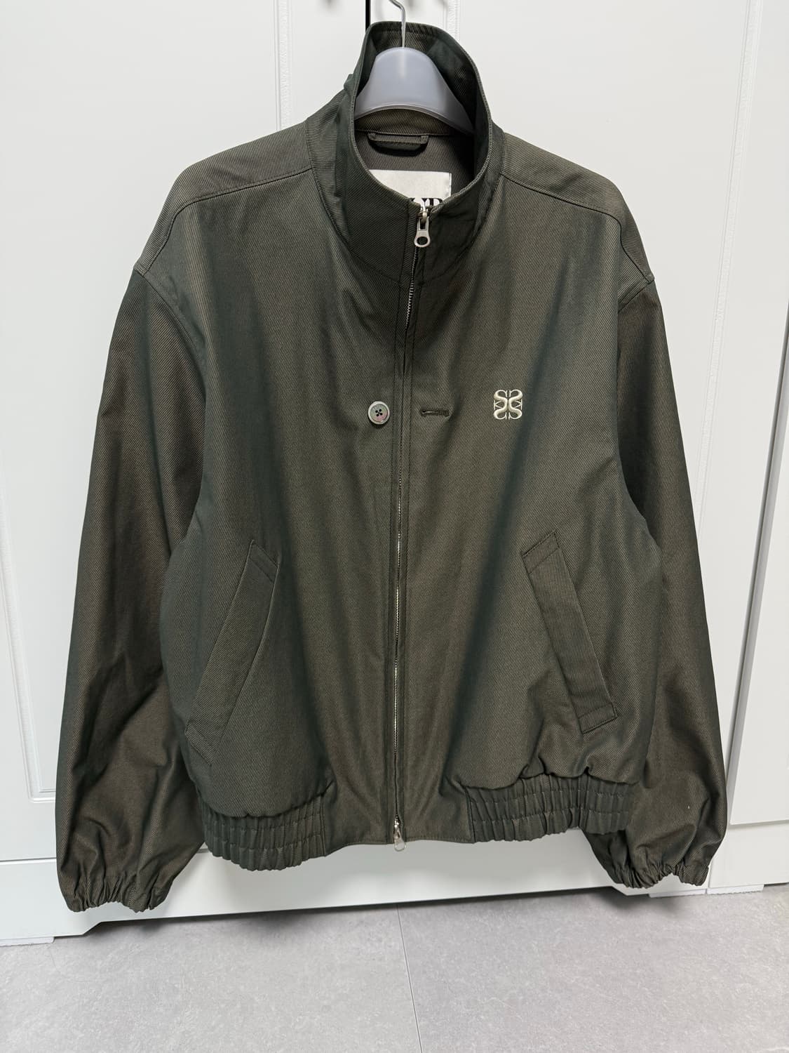 세터 자켓 상품이미지1