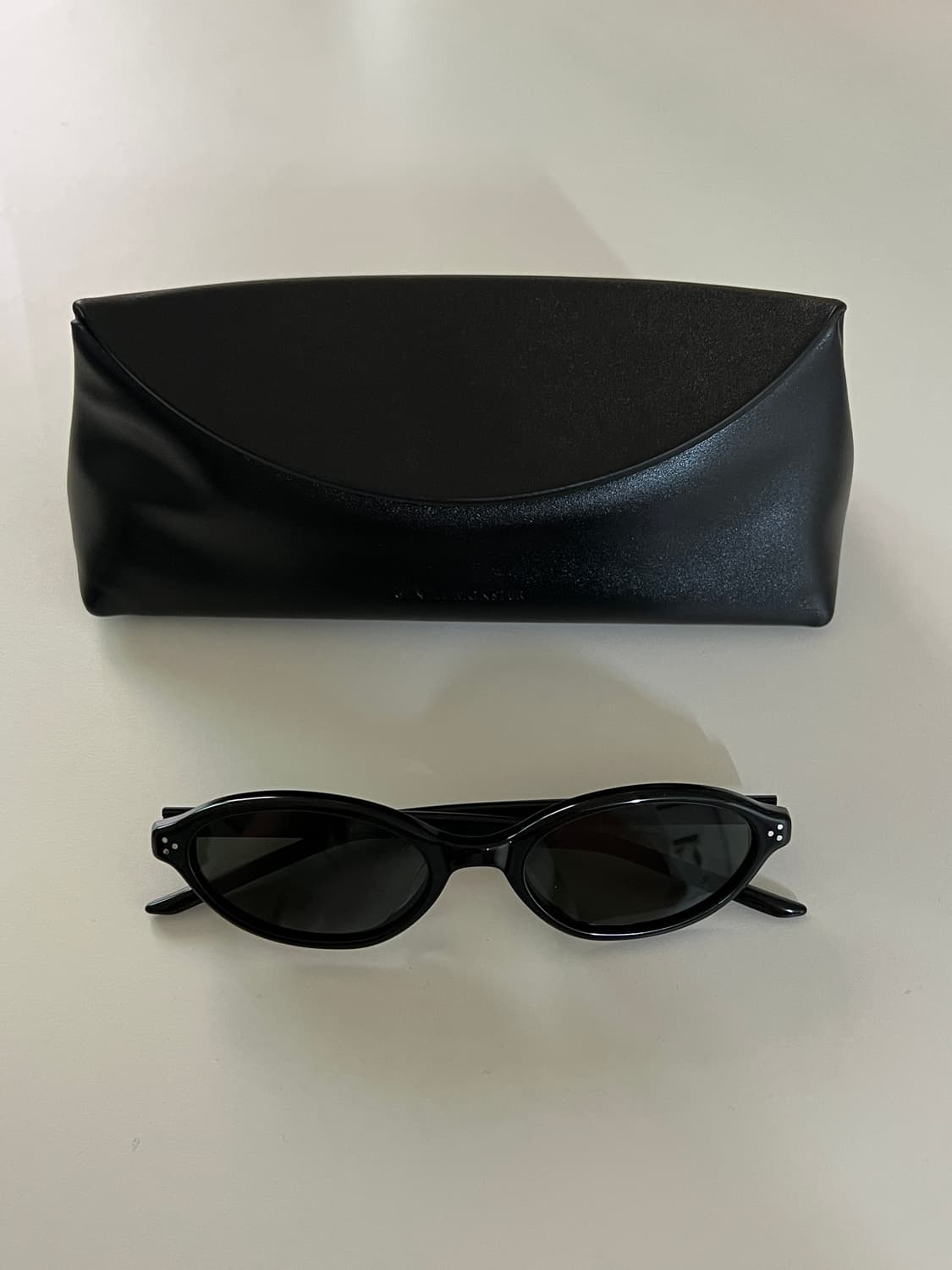 젠틀몬스터 라차 선글라스 상품이미지5