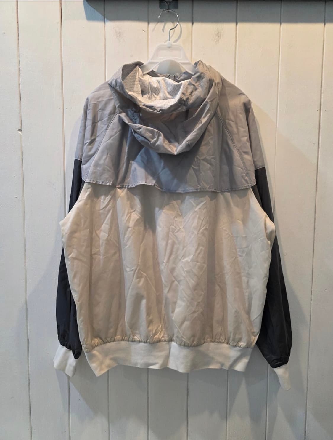 NIKE [나이키] 바람막이 상품이미지2