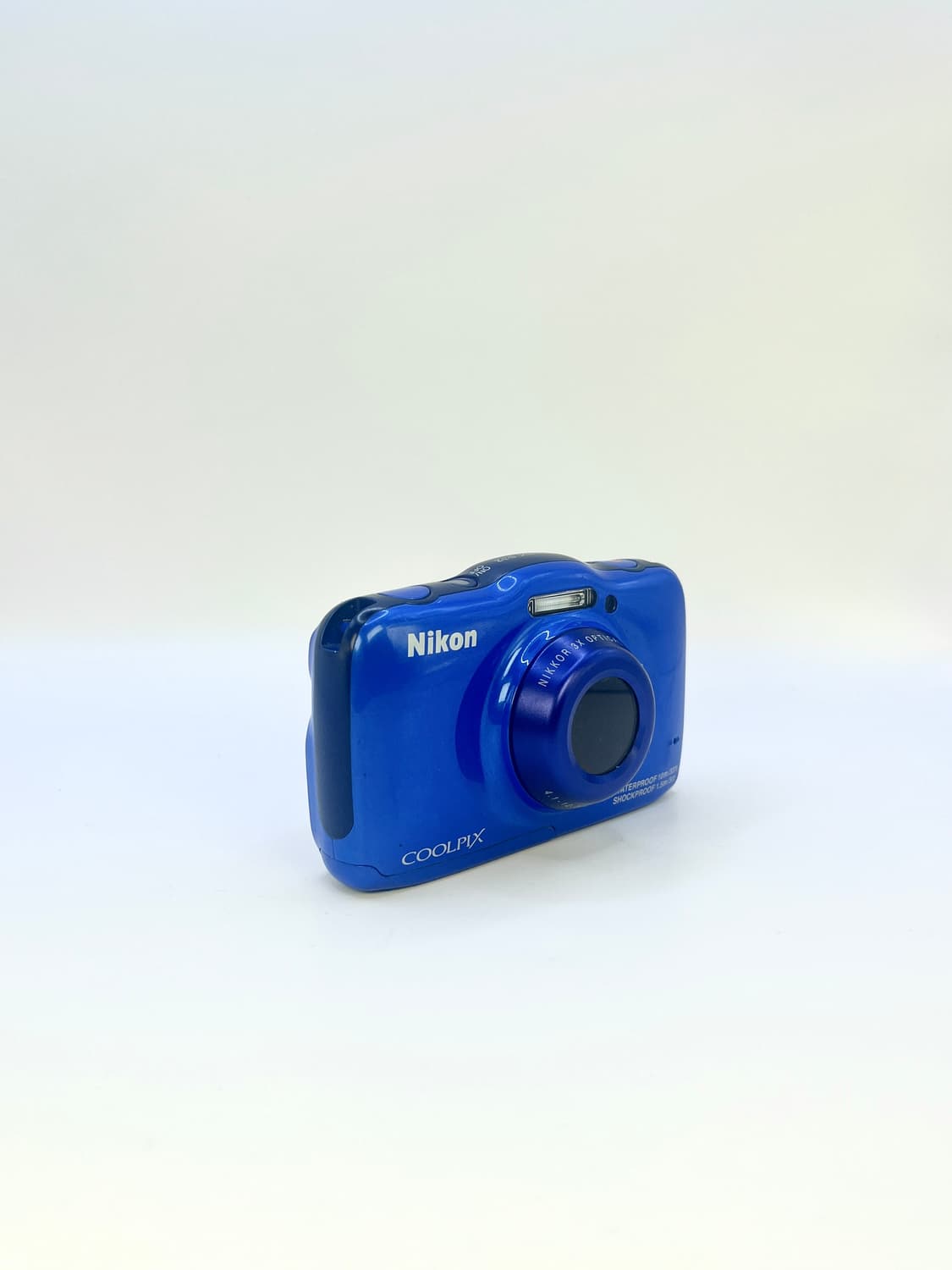 Nikon Coolpix S32 디카 상품이미지5