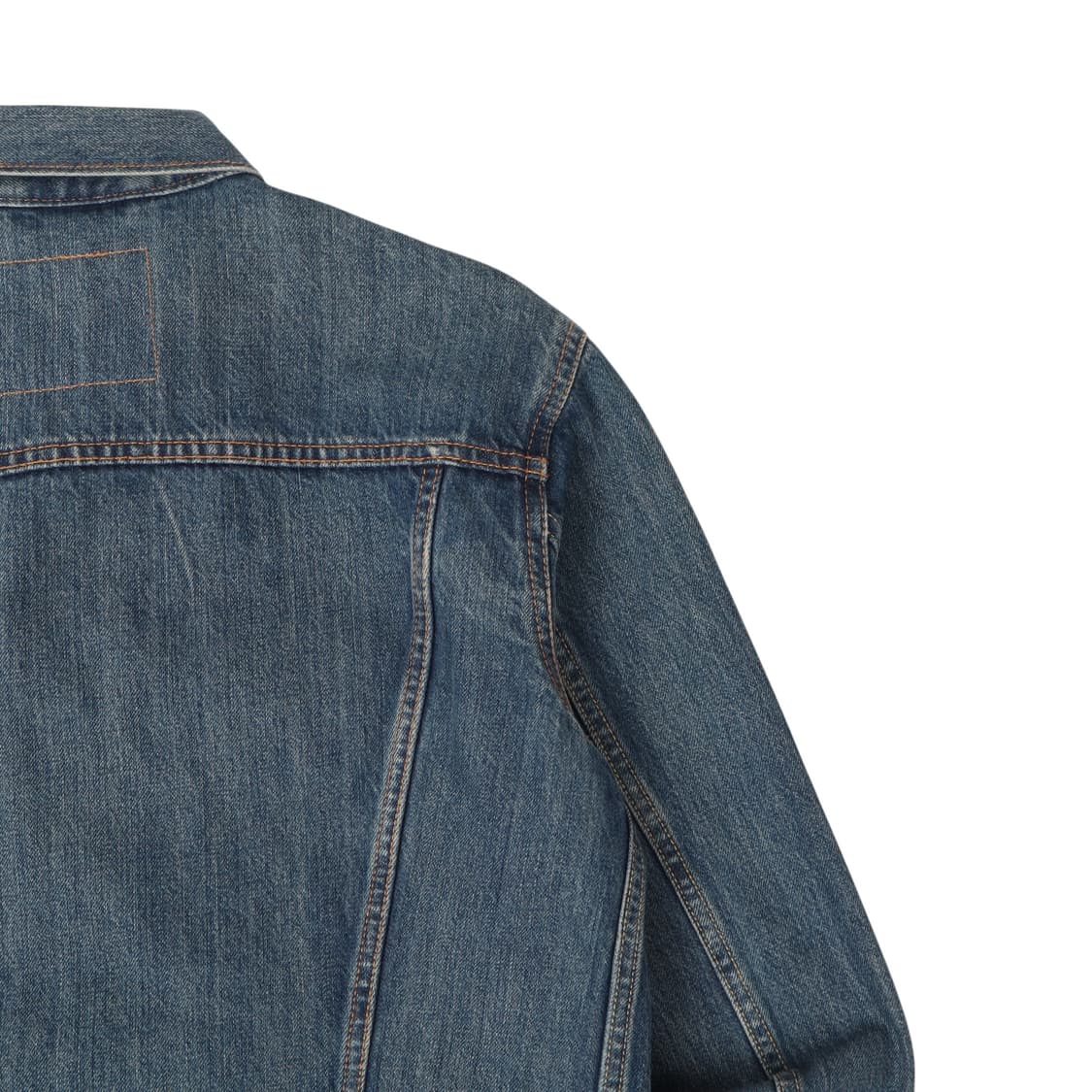 리바이스 3rd 트러커 데님자켓 상품이미지6