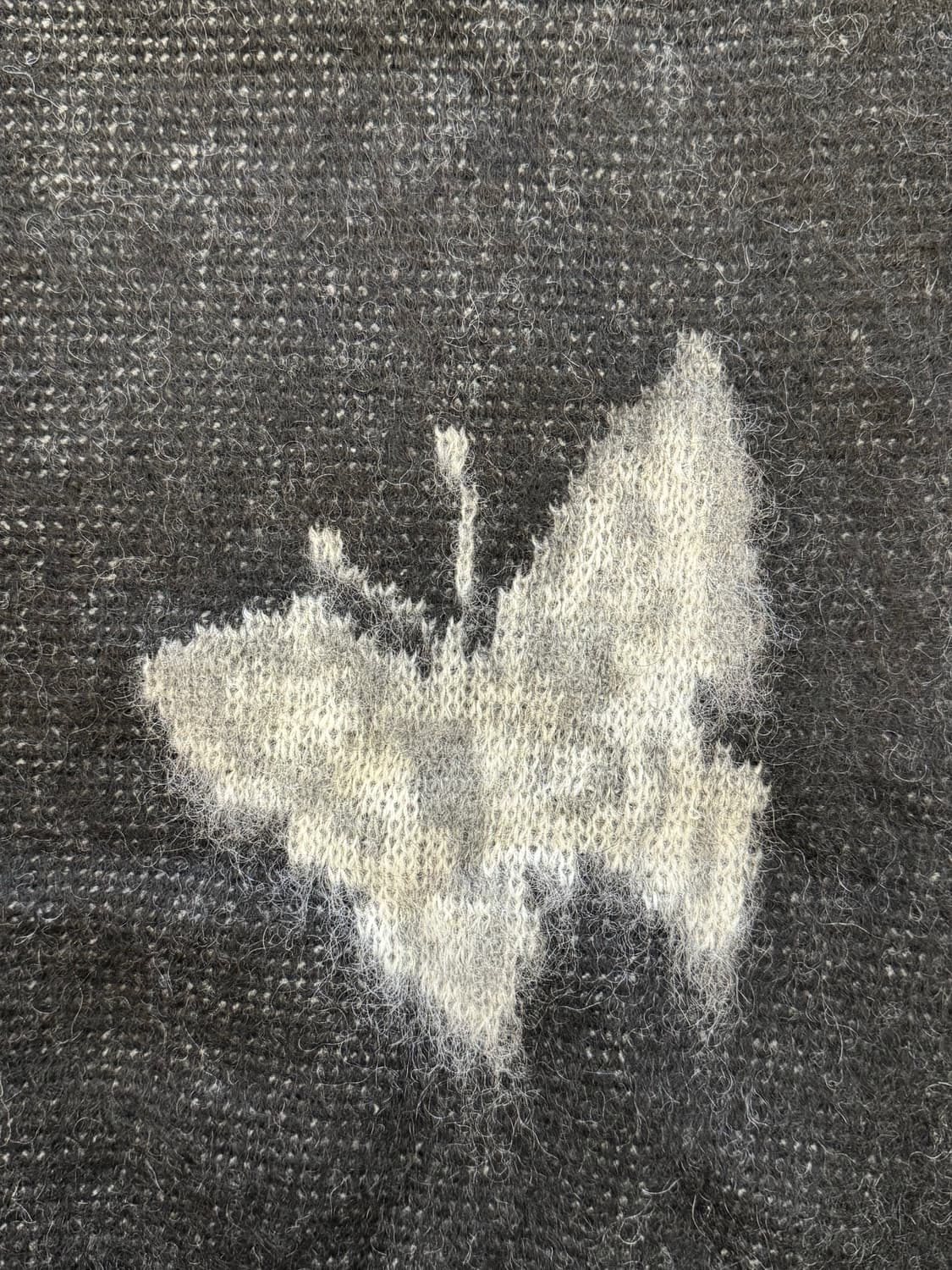 [M] 니들스 모헤어 가디건 (콘즈익스크루시브) 상품이미지8