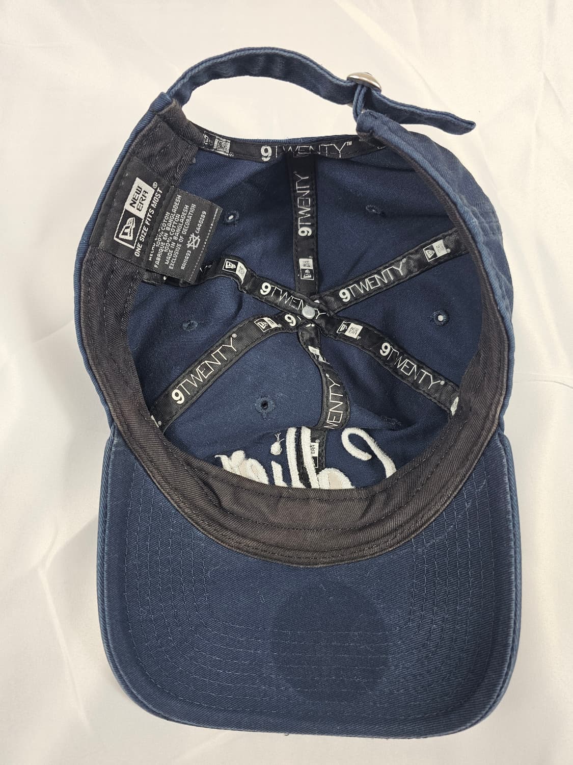 뉴에라콜리어볼캡 상품이미지5