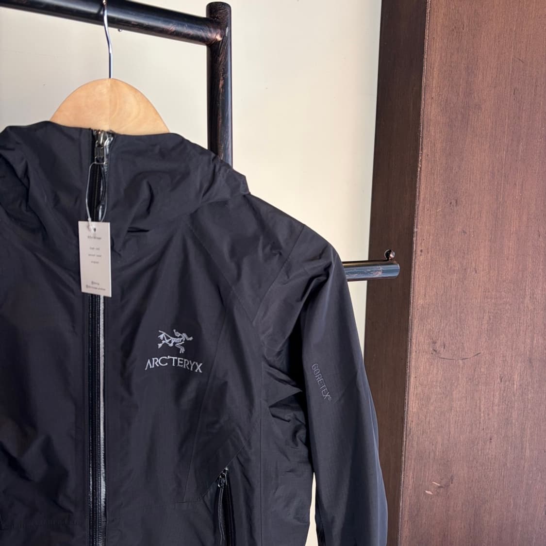 15448 - 아크테릭스 베타 SL 고어텍스 자켓 상품이미지3