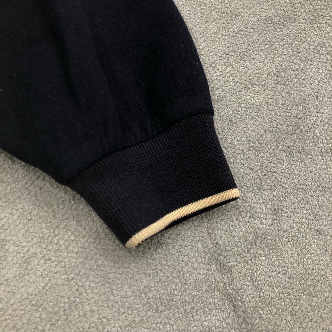 잭니클라우스 울 블루종 자켓 상품이미지3