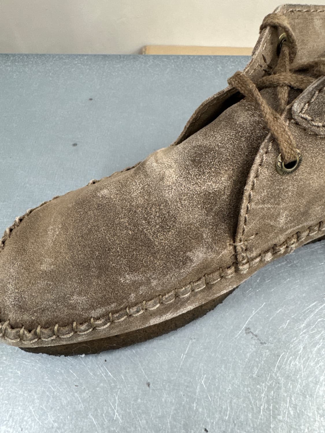 클락스 위버 부츠 10(m) 상품이미지8