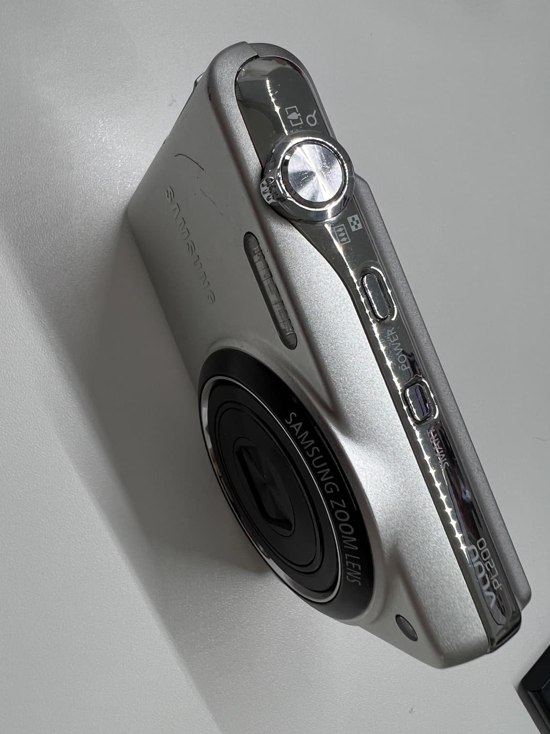 삼성 vluu pl200 카메라 상품이미지4