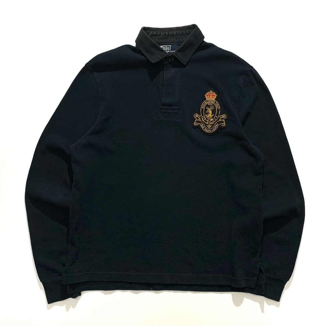 폴로 럭비 카라티   상품이미지1