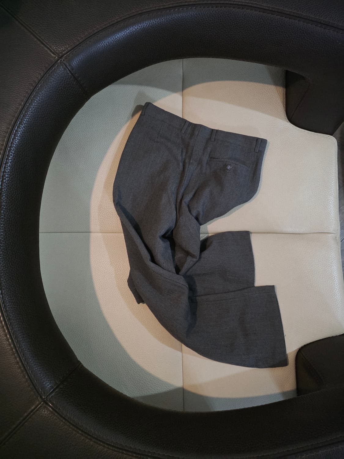 Paul smith london(JP) wool pants 상품이미지2