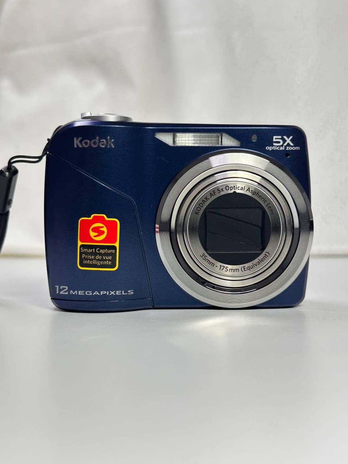코닥 이지쉐어 Kodak easyshare c190 빈티지디카 디카 상품이미지1