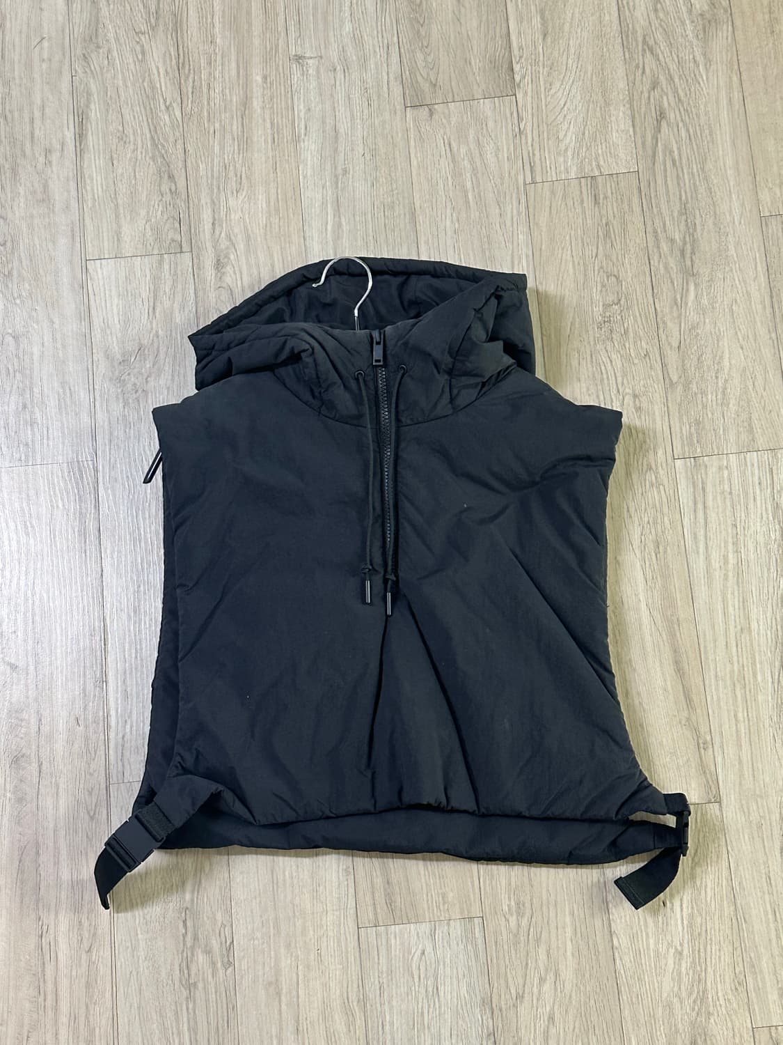 Cos 조끼 패딩 상품이미지3