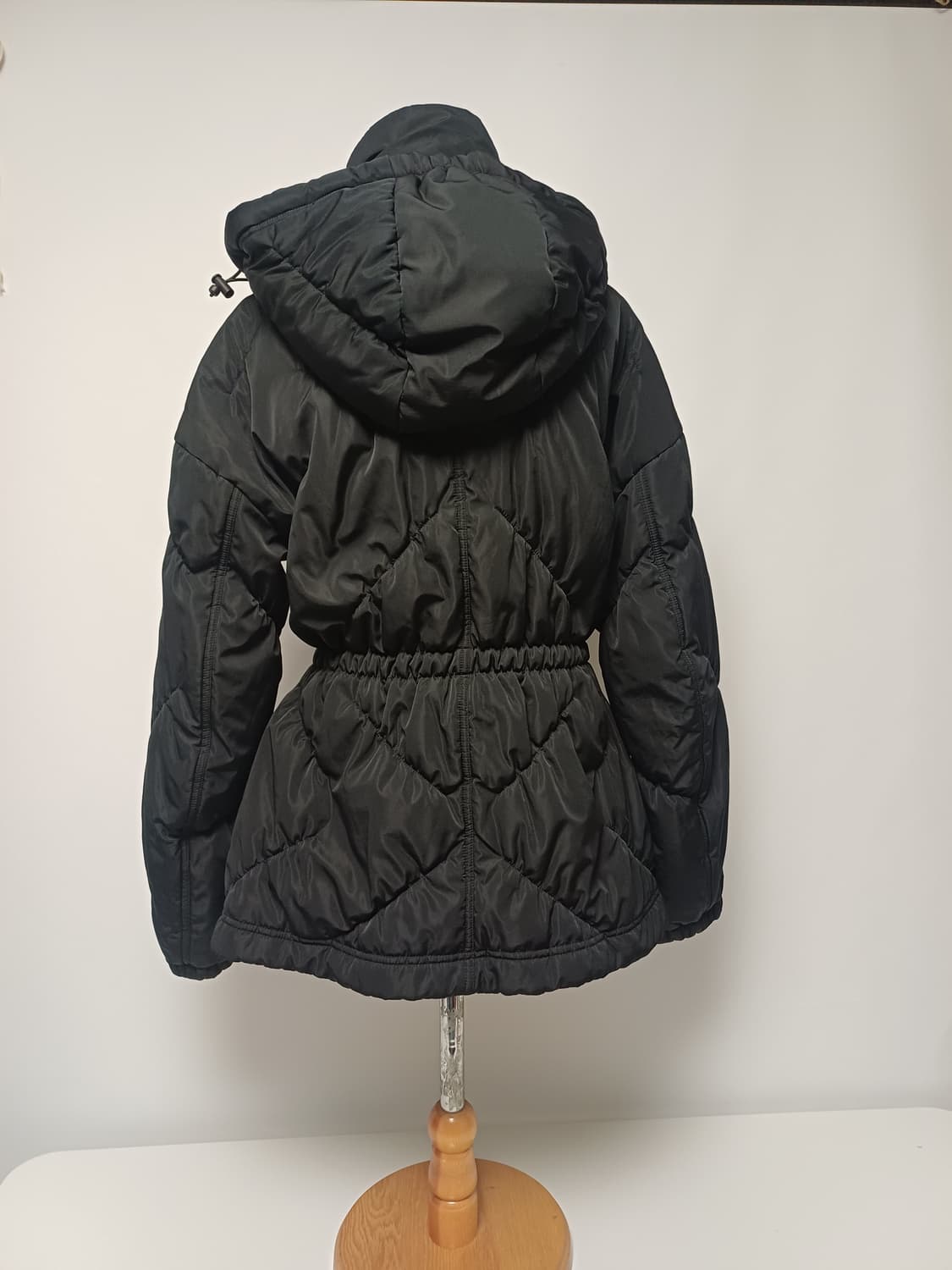 엠포리오 아르마니 여성 패딩 (IT44/국내66-77) 상품이미지3