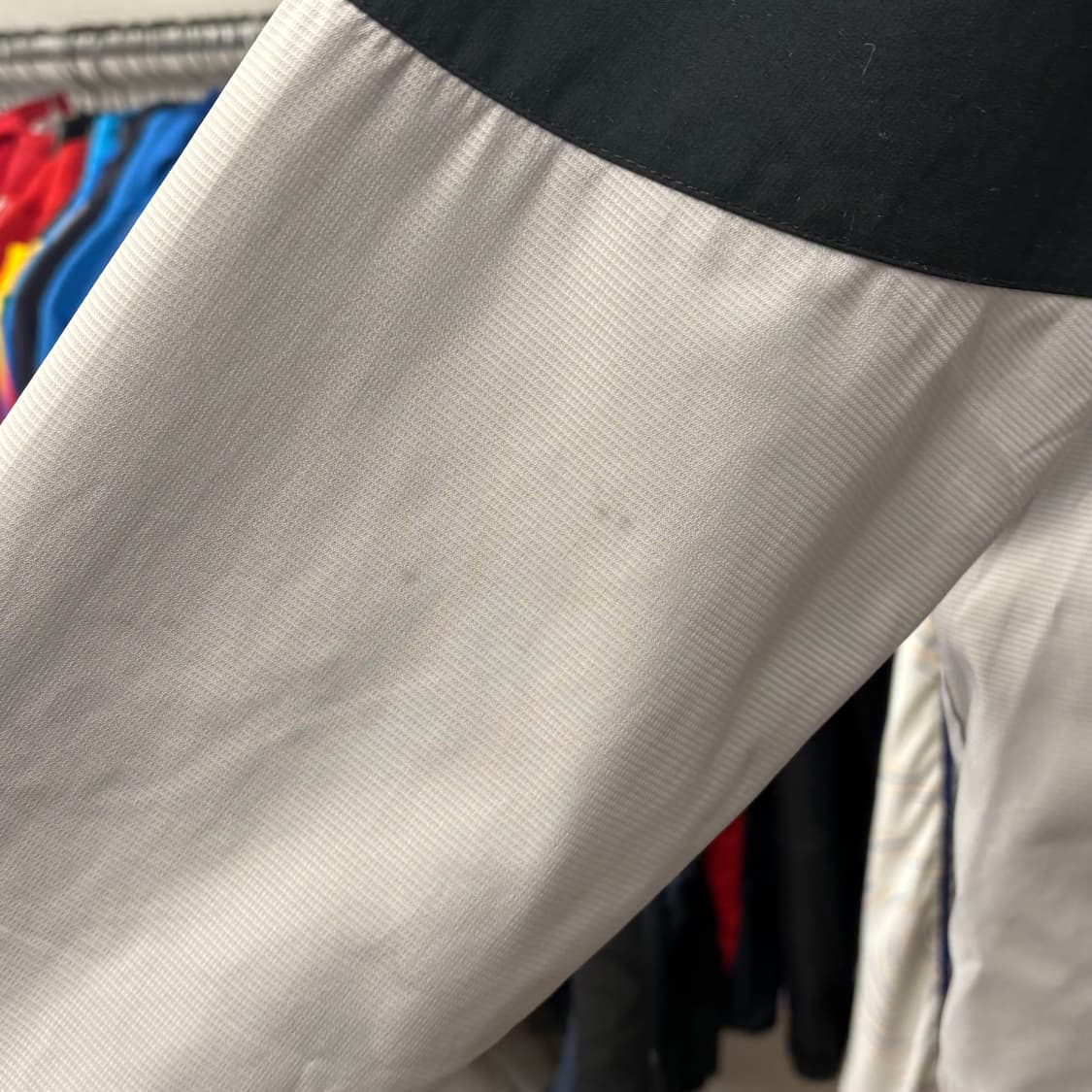 L 나이키 바르셀로나 배색 바람막이 상품이미지9