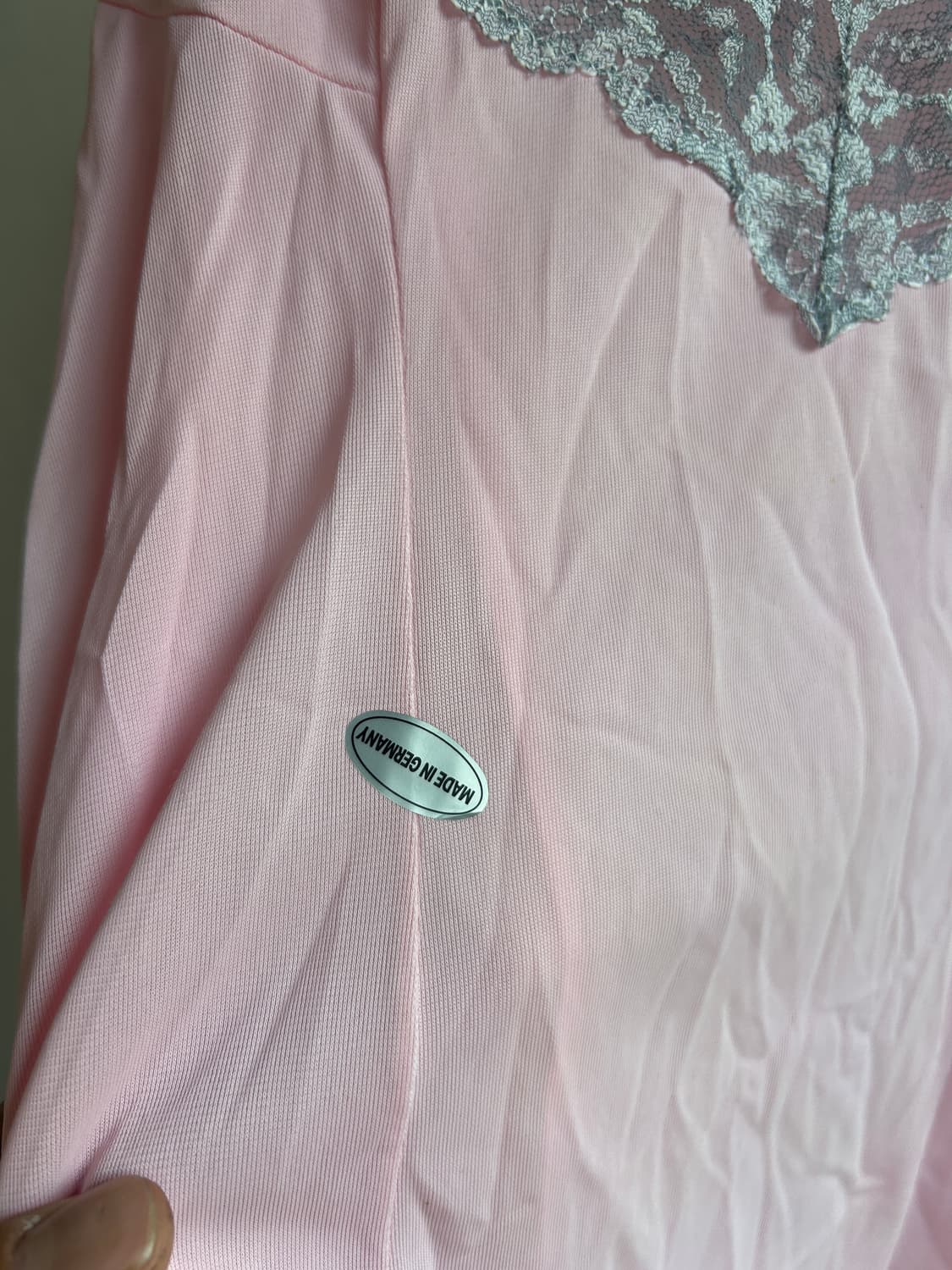 빈티지 슬립 상품이미지5