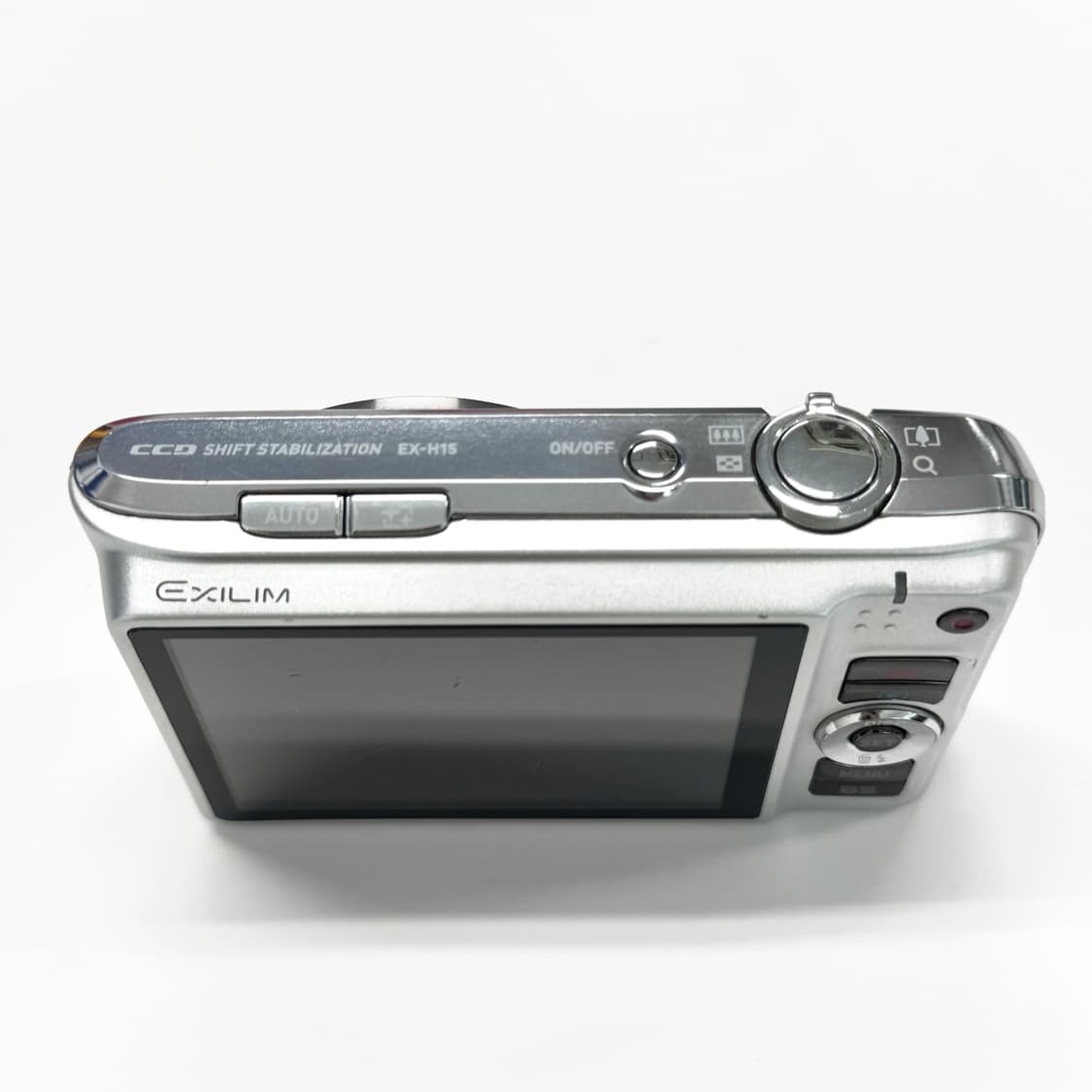 츄 디카🩶카시오 엑슬림 H15 Casio Exilim Ex-H15 상품이미지5