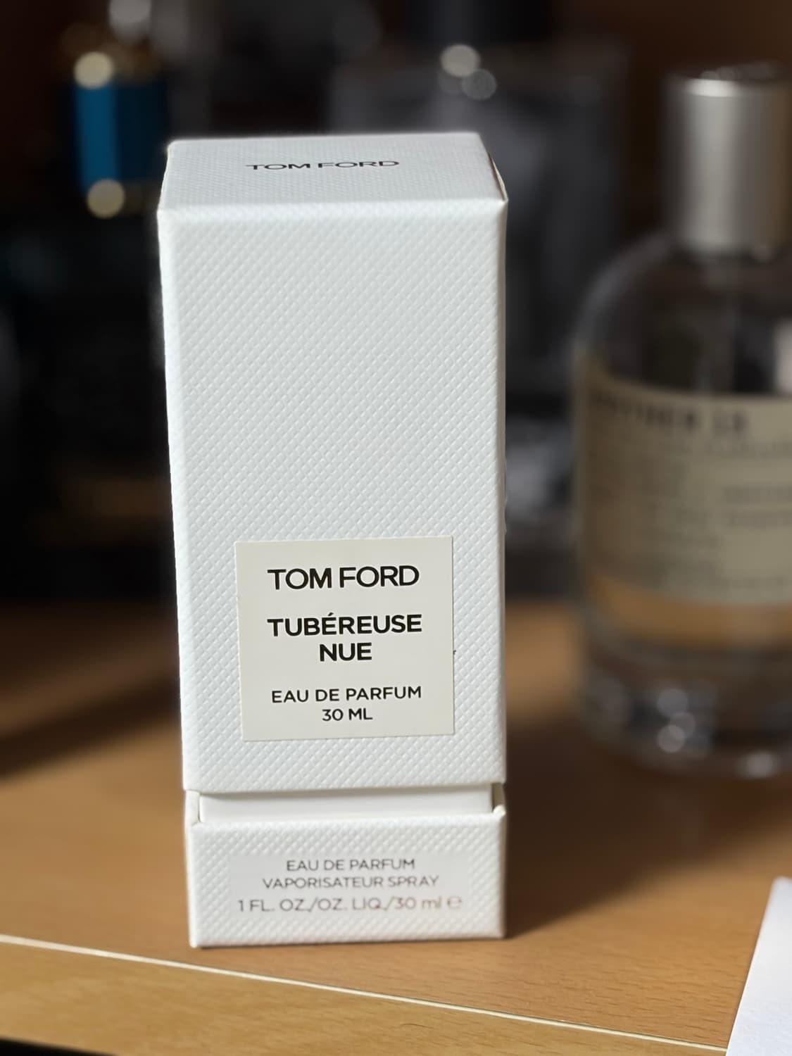 톰포드 튜베로즈 뉘 30ml (정품) 상품이미지1