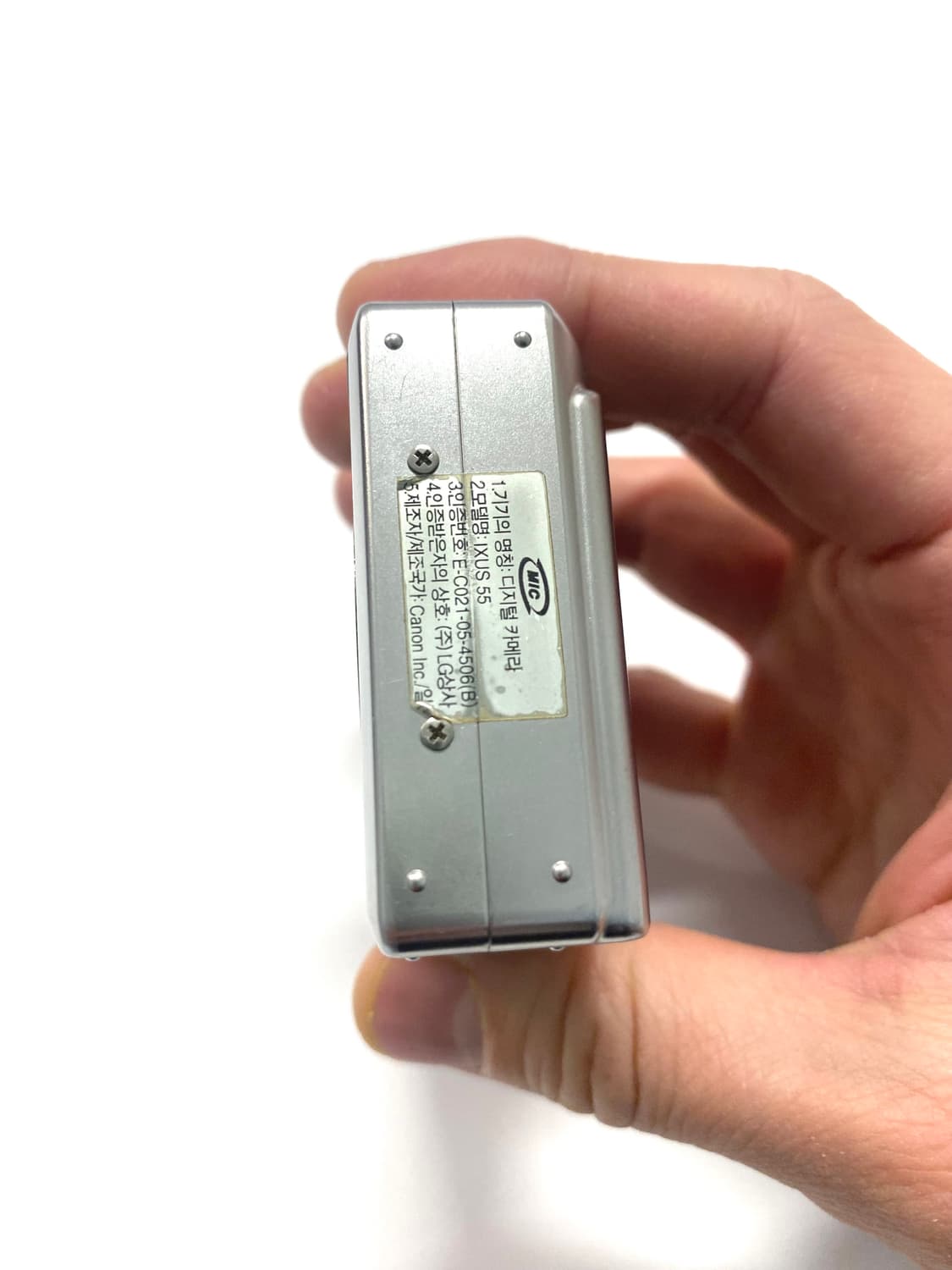 [예약] 캐논 익서스 IXUS 55 디지털 카메라 상품이미지7