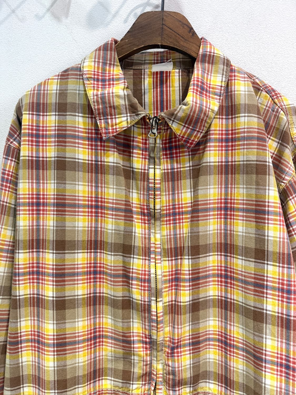 Oilily Jacket (Made In Morocco) 상품이미지3