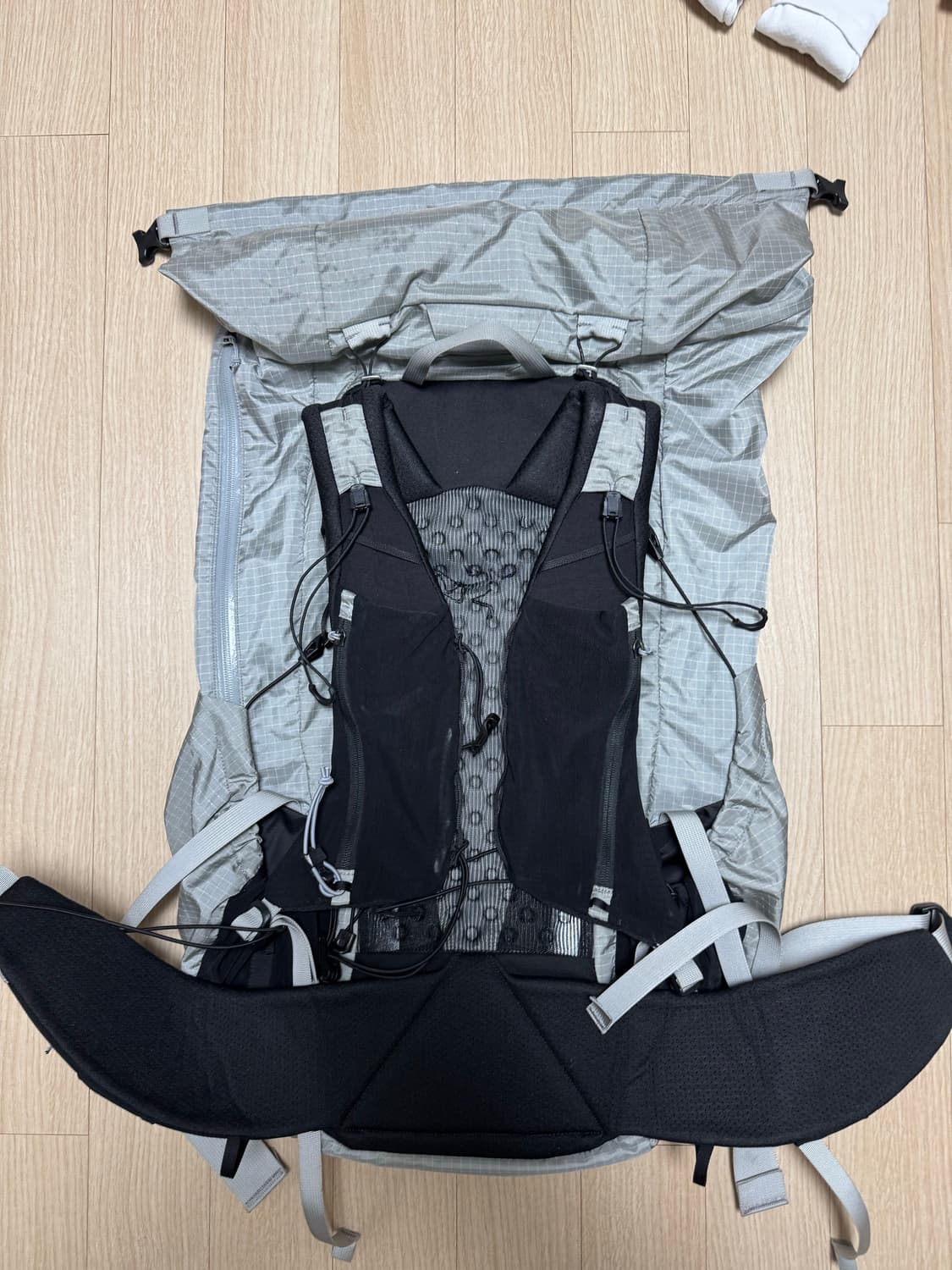 아크테릭스 에어리어스45 상품이미지2