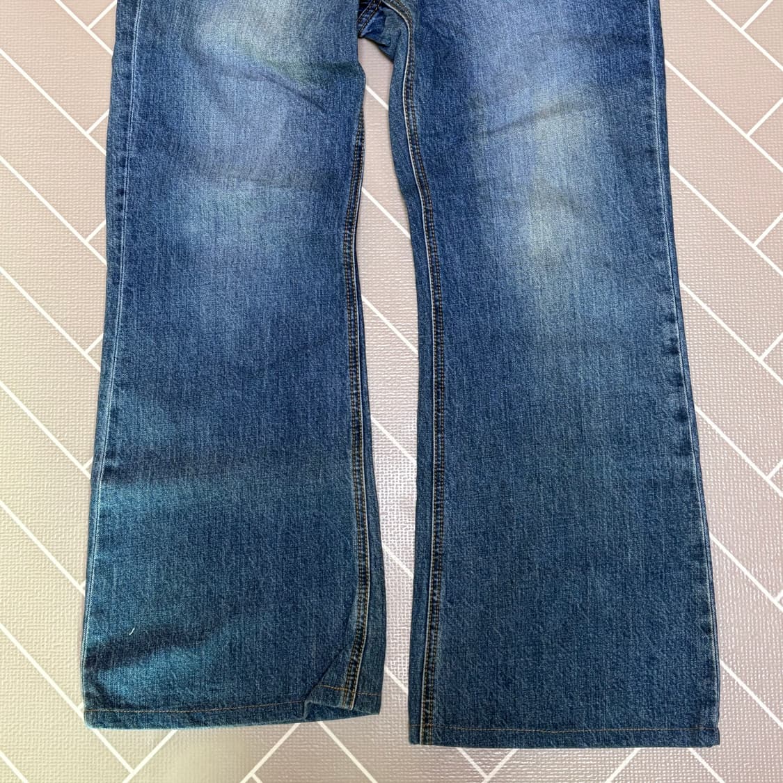 포트너스 플레어 팬츠 M 상품이미지5