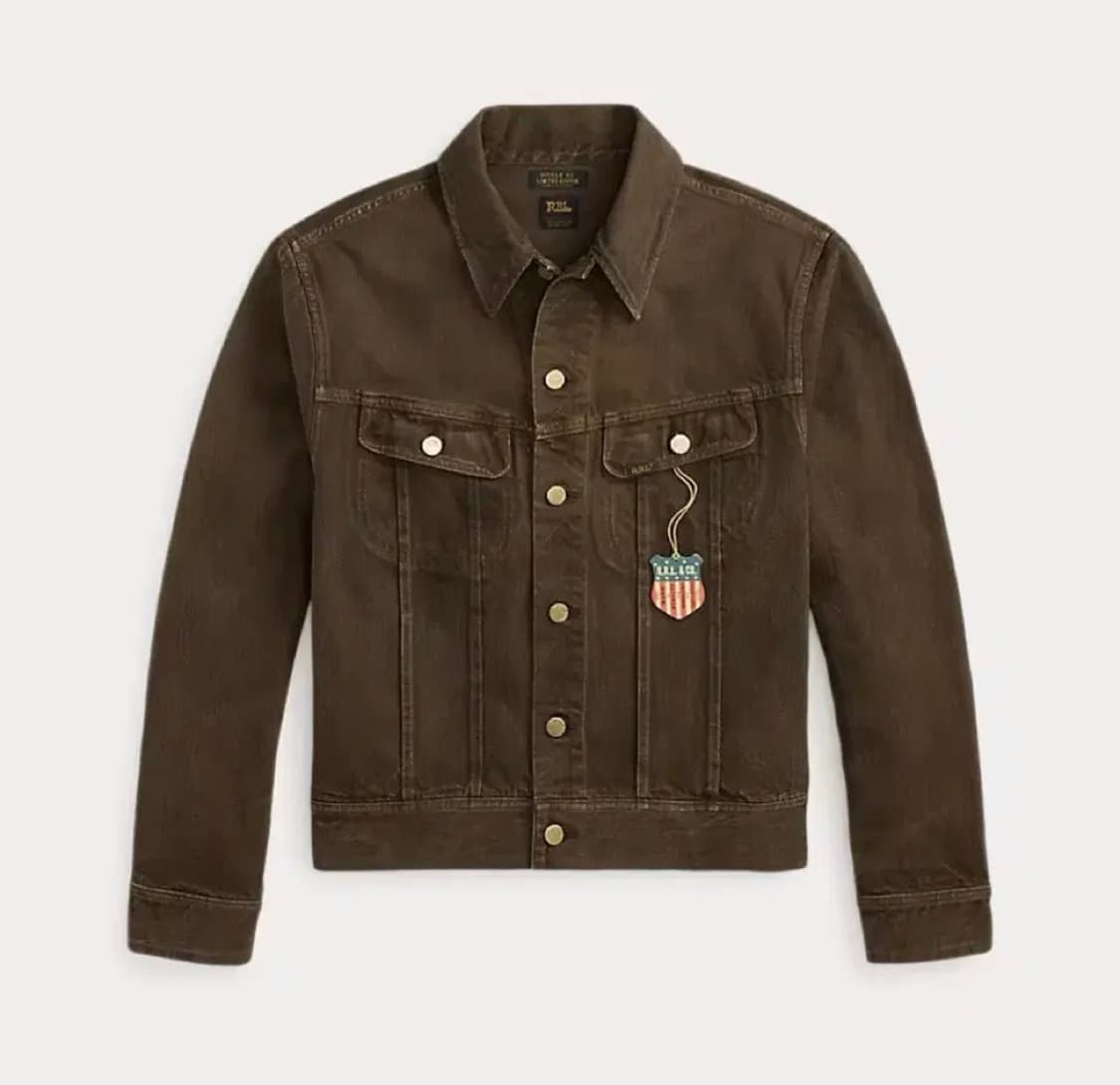 rrl lot271 코리안 버전 팝니디 상품이미지1