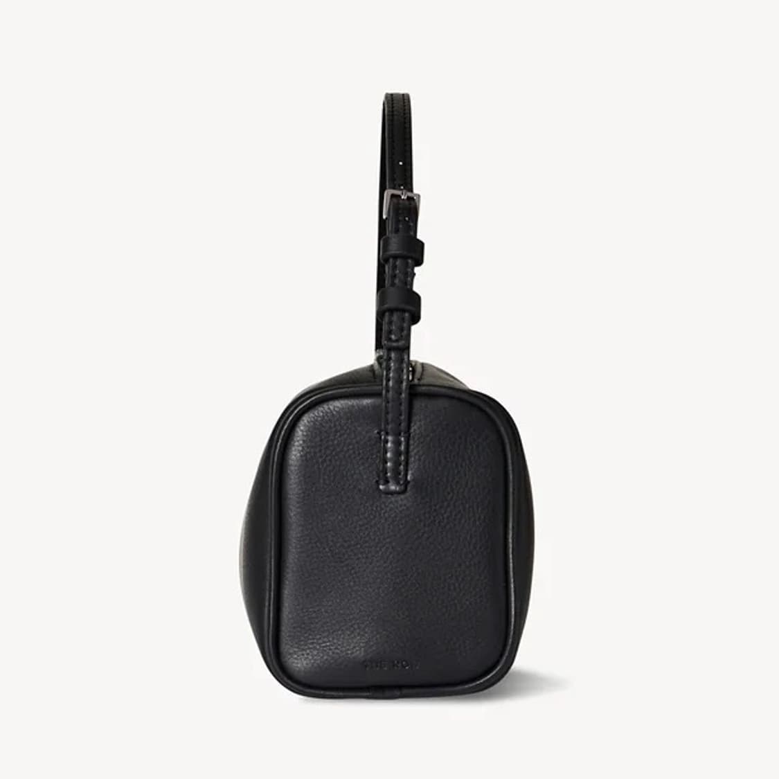 더로우 90's 토트백/블랙 상품이미지3