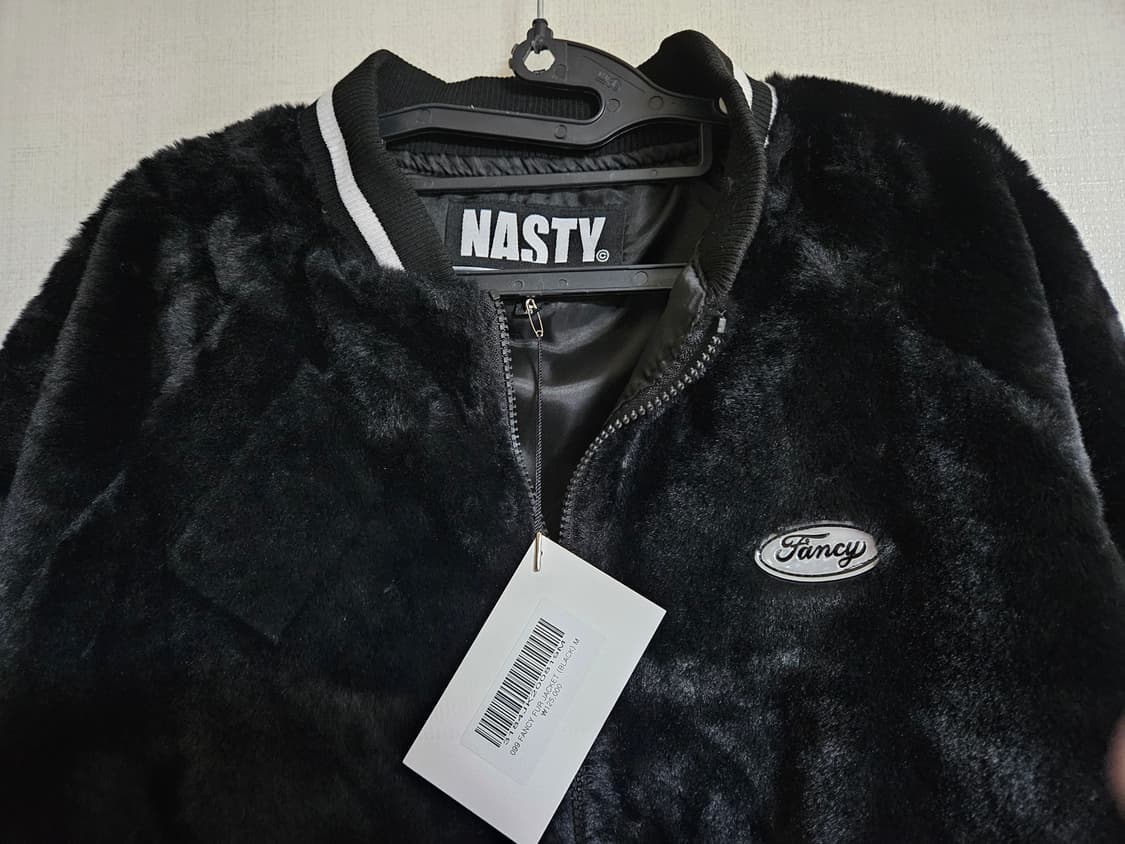 네스티킥 퍼점퍼 새상품 상품이미지3