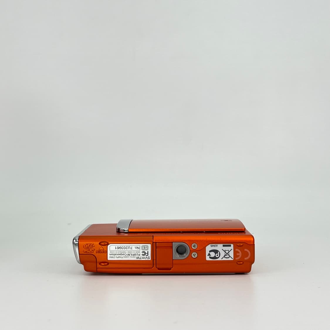 후지필름 파인픽스 FUJIFILM FinePix Z10fd 오렌지 상품이미지9