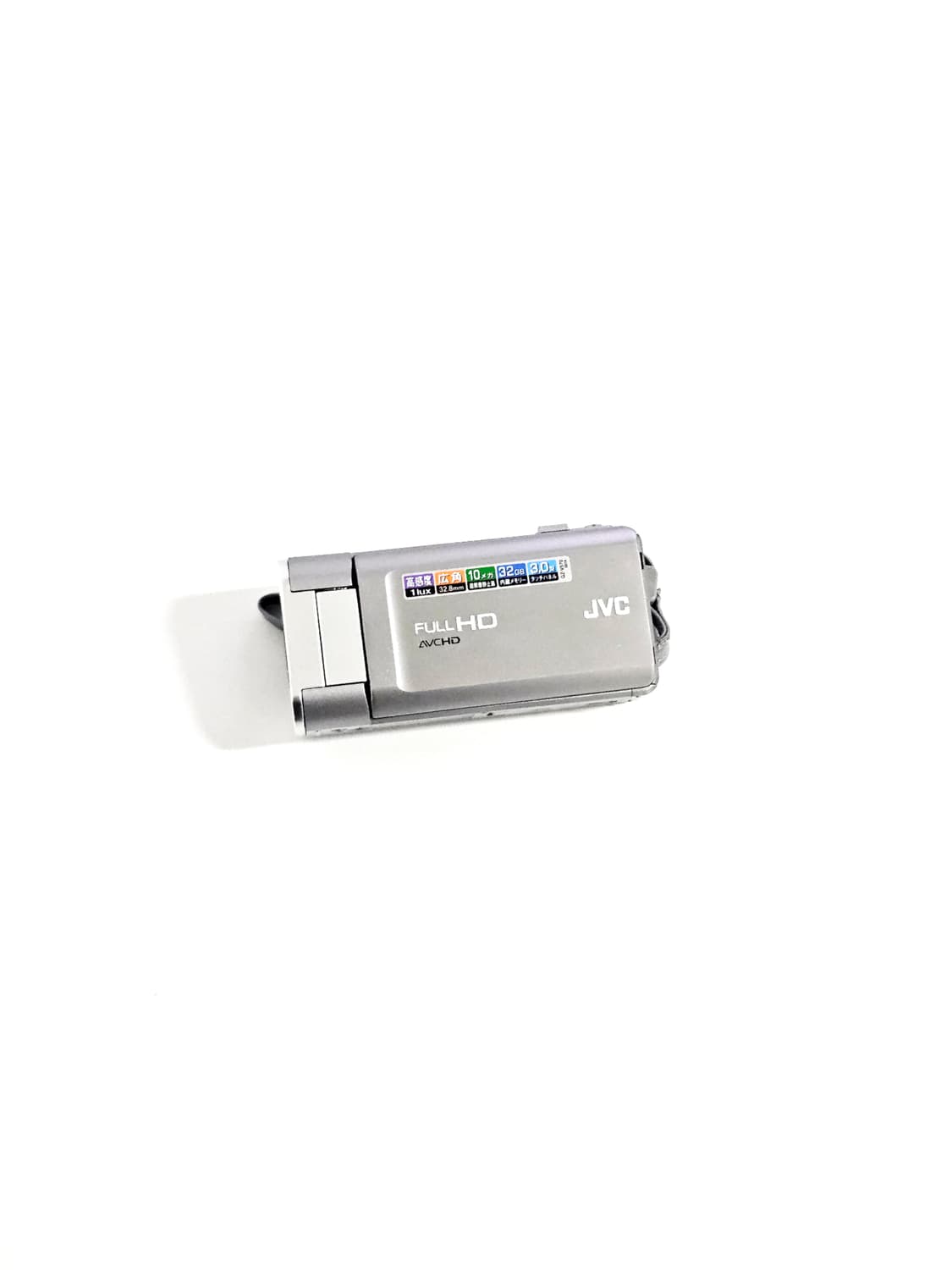JVC GZ-V570 카리나 캠코더 디카 상품이미지1
