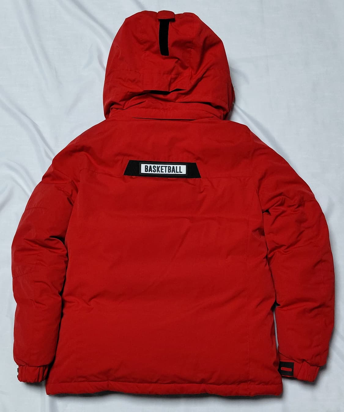 NBA 헤비 다운 패딩 S사이즈 (90) 상품이미지8