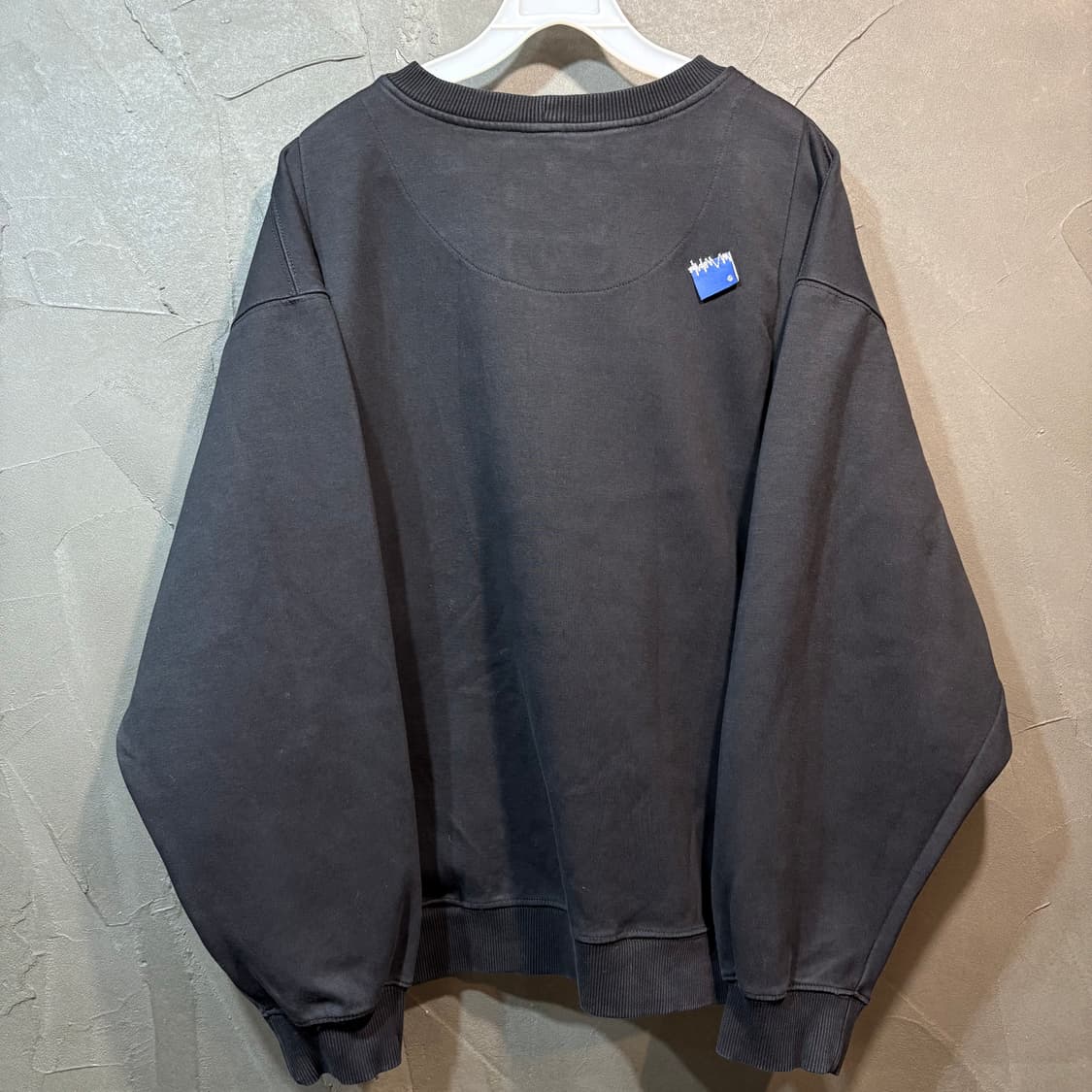 [M] ZARA X ADER 자더에러 스웻 셔츠 상품이미지4