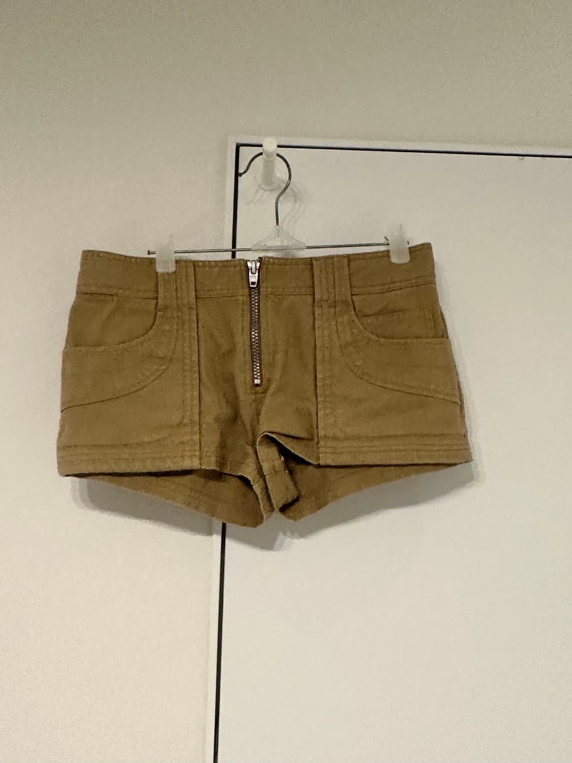 퓨마 빈티지 y2k 숏팬츠 반바지 (무배) 상품이미지2