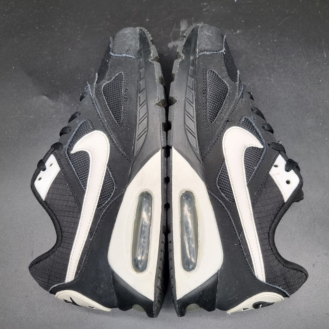 나이키 에어맥스 이보 운동화 260. 상품이미지4