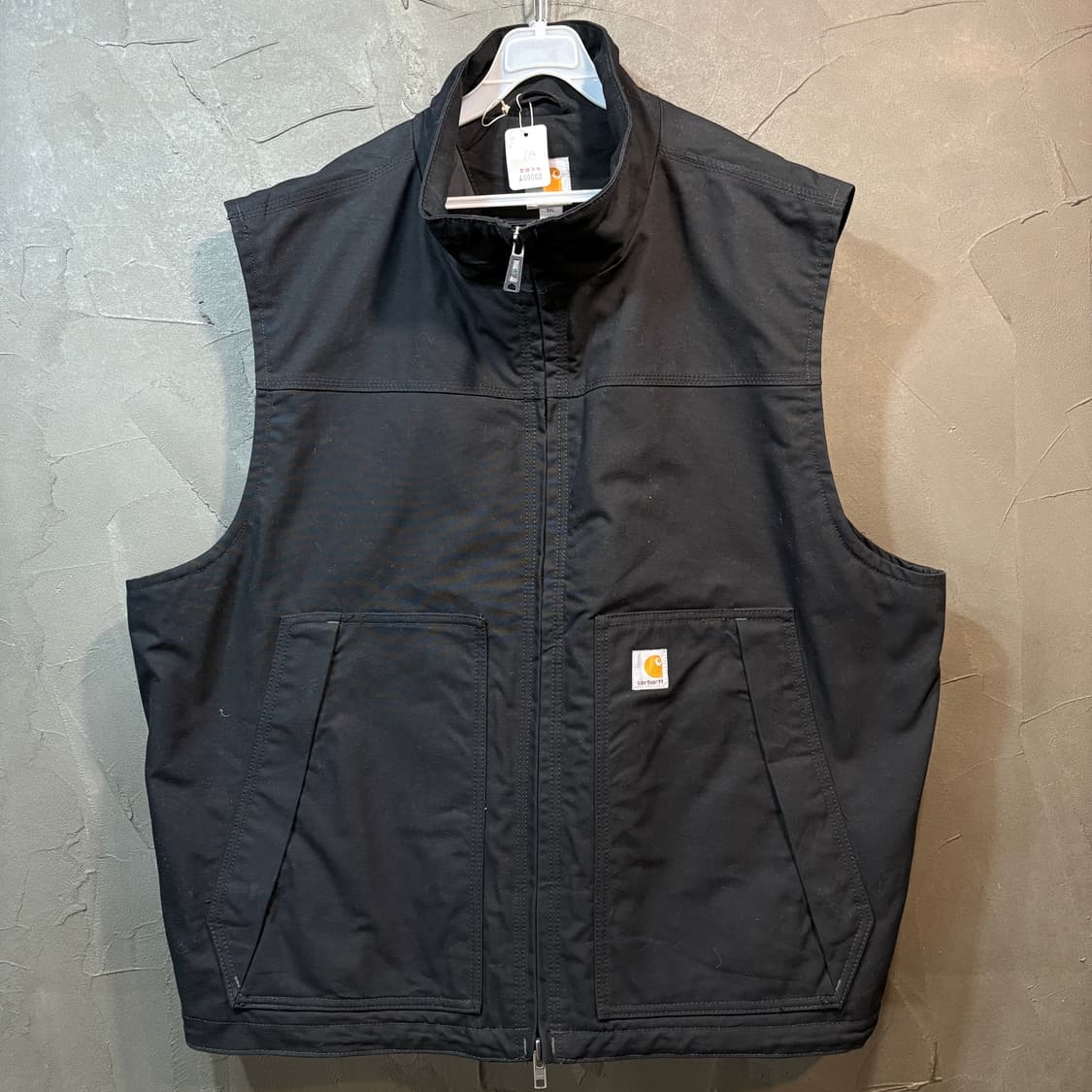 [3XL] CARHARTT 칼하트 빈티지 워크 베스트 상품이미지1