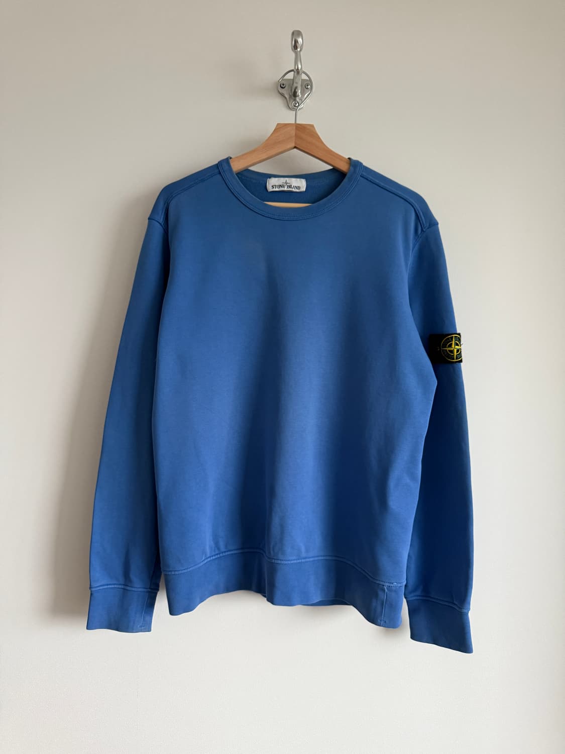 스톤아일랜드(Stone Island) 맨투맨 상품이미지1