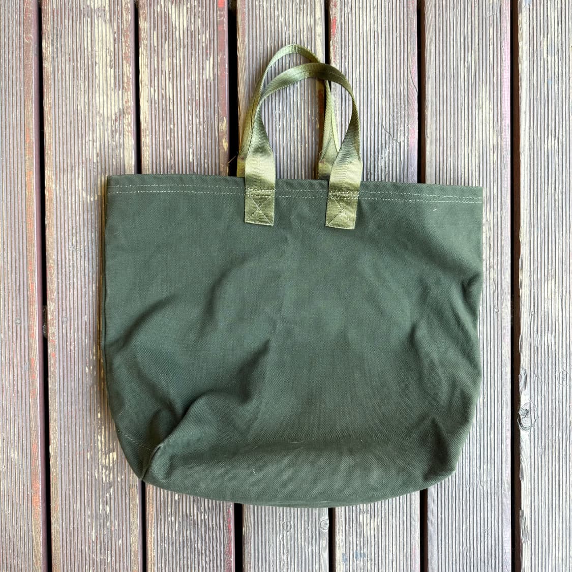 디즈니 도날드덕 봄버 스쿼드론 토트백 상품이미지3