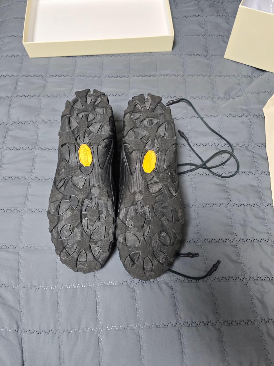 43) 아워레가시 가베  쉐도우 블랙 상품이미지7