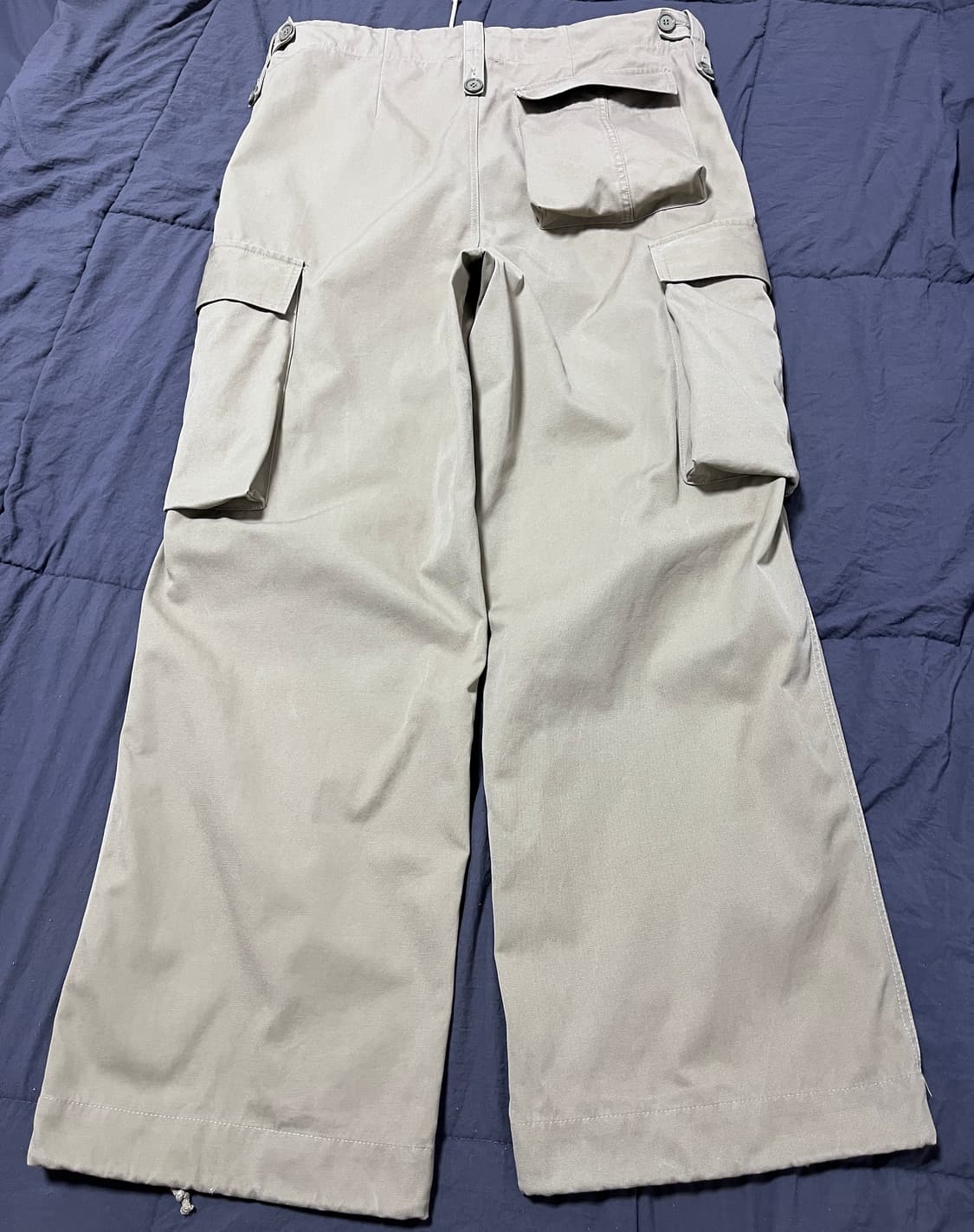 [L] 마리아노 카고 팬츠 상품이미지6