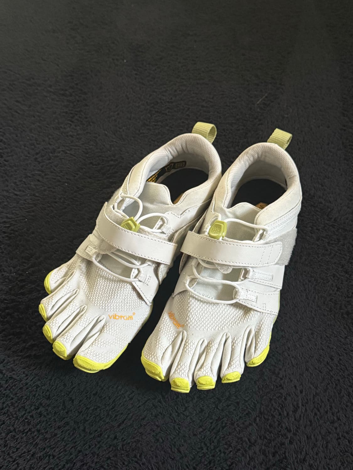 비브람 파이브핑거스 V-Train 2.0 m 230사이즈 상품이미지1