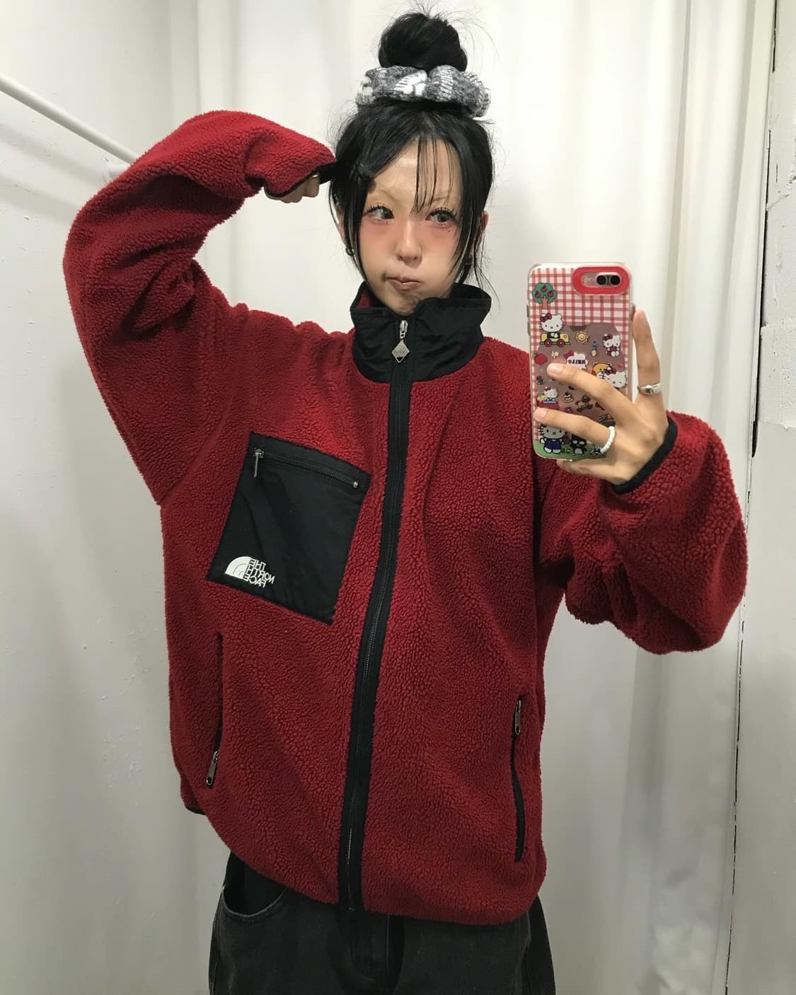 The North Face Fleece JK 상품이미지4