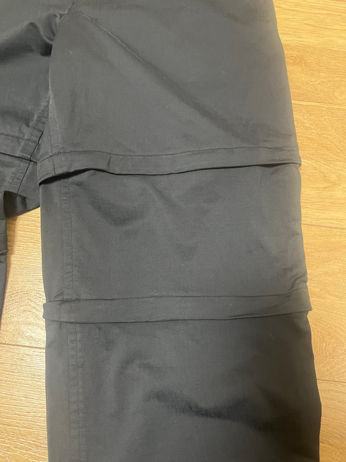 Kanemasa phil (카네마사 필) 팬츠 (M) 상품이미지2