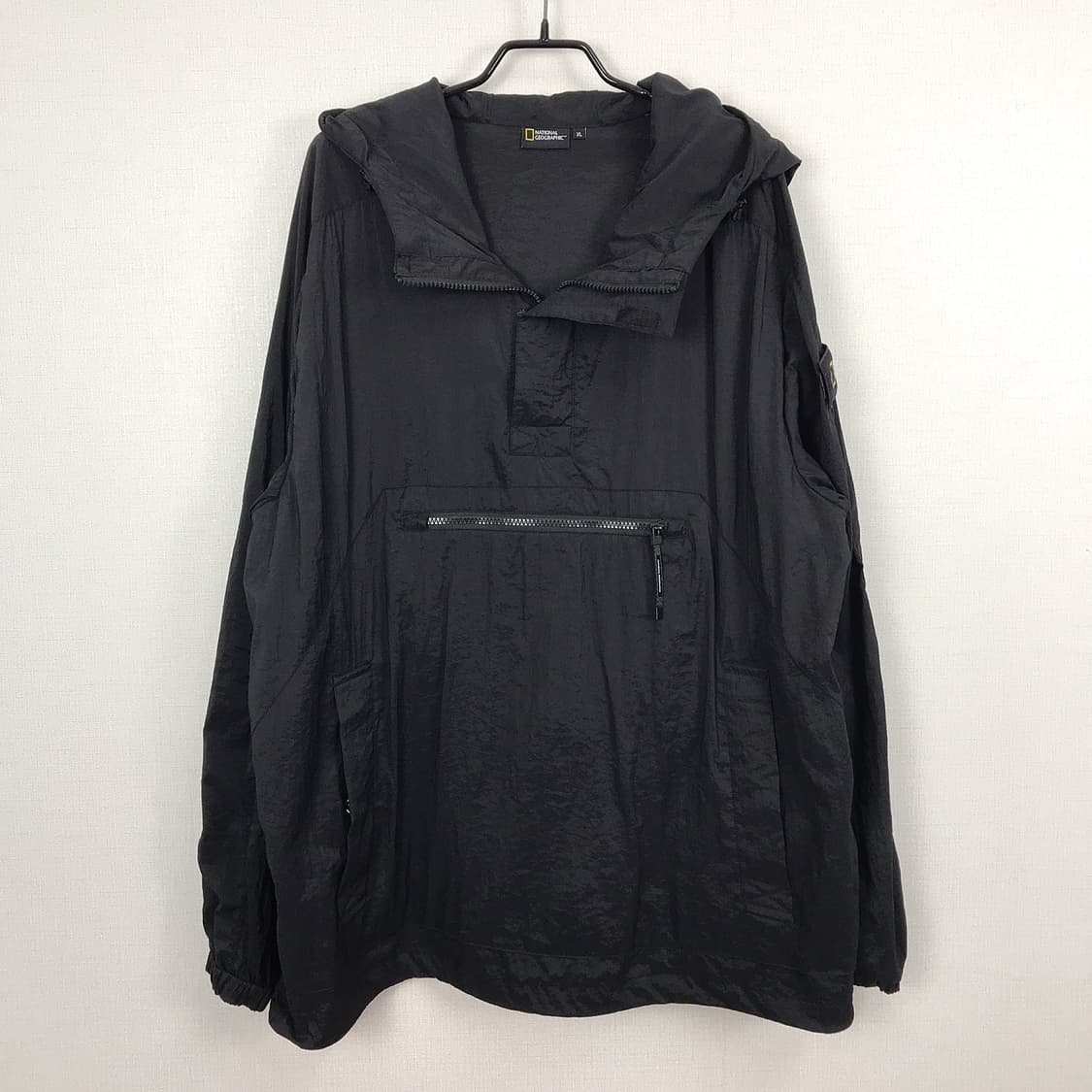 내셔널지오그래픽 아노락 자켓 남성XL (105) 상품이미지2