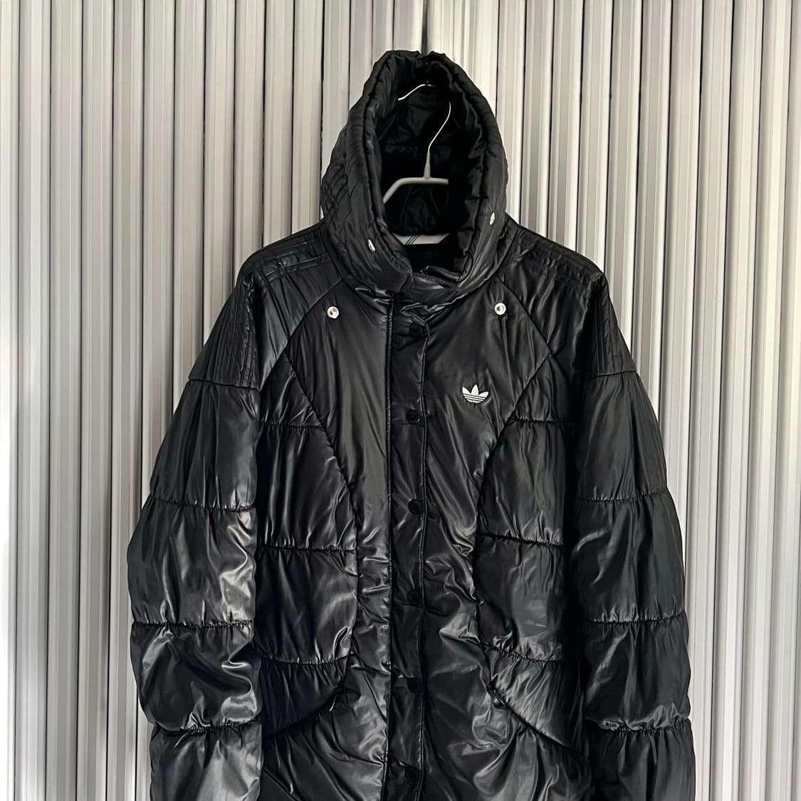 adidas padded Jacket 상품이미지2
